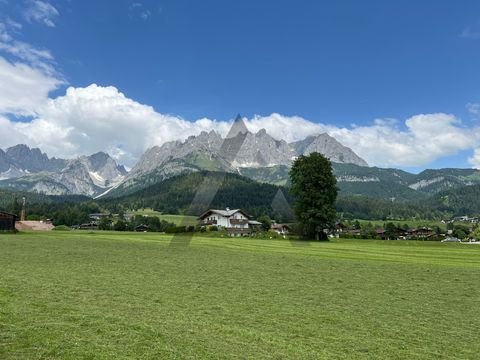 Going am Wilden Kaiser Grundstücke, Going am Wilden Kaiser Grundstück kaufen