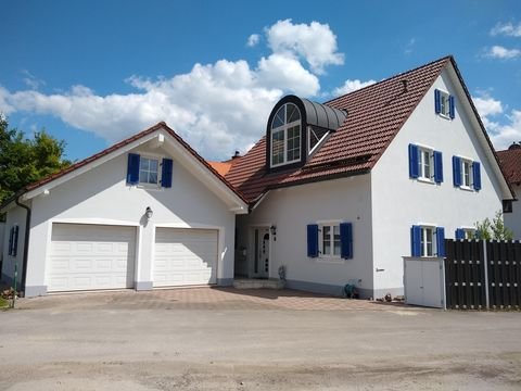 Dachau Häuser, Dachau Haus kaufen