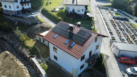 Frankenfels Häuser, Frankenfels Haus kaufen