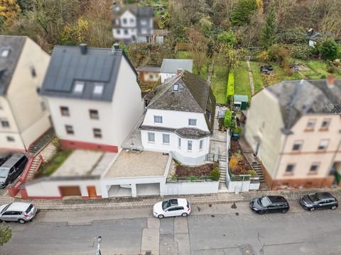 Trier Häuser, Trier Haus kaufen