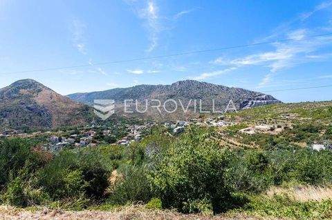 Zrnovnica Häuser, Zrnovnica Haus kaufen