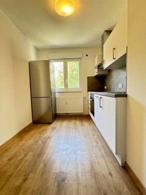 Küche Whg. 1
