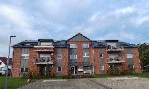 Jembke Wohnungen, Jembke Wohnung mieten