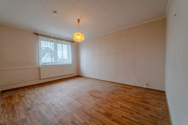 Zimmer 2 Erdgeschoss