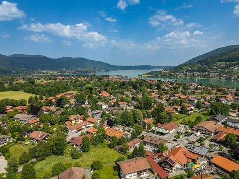 Rottach-Egern Grundstücke, Rottach-Egern Grundstück kaufen