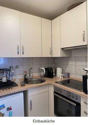 Einbauküche