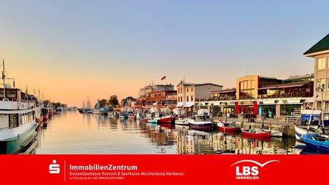 Rostock Wohnungen, Rostock Wohnung kaufen