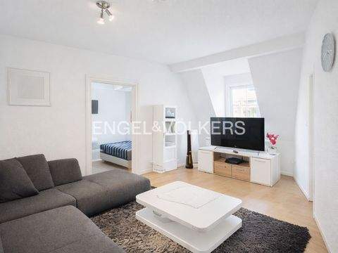 Nürnberg Wohnungen, Nürnberg Wohnung kaufen