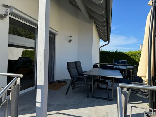 Terrasse I EG