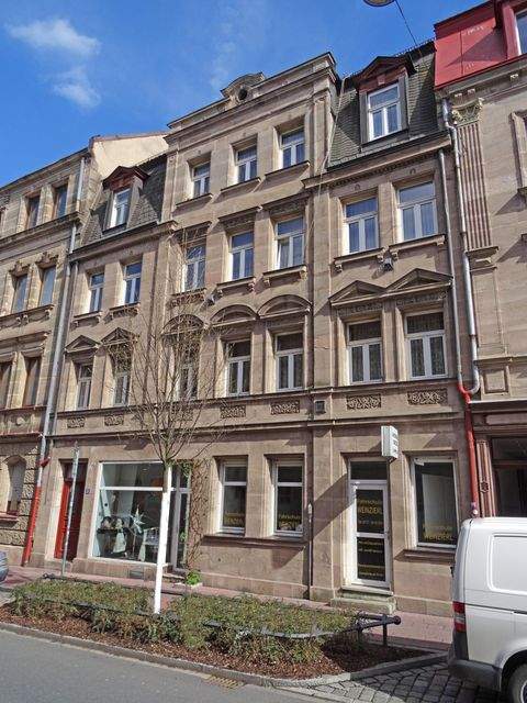 Nürnberg Häuser, Nürnberg Haus kaufen