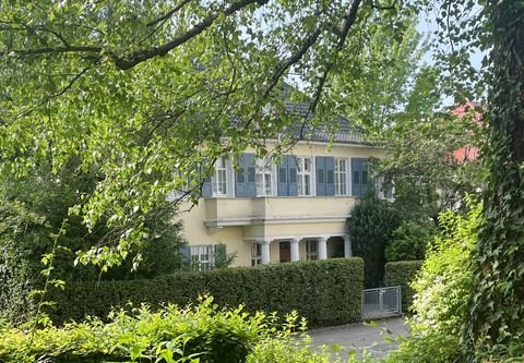 Baden-Baden Häuser, Baden-Baden Haus kaufen