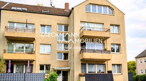 Duisburg Wohnungen, Duisburg Wohnung kaufen