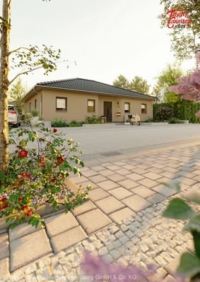 Ansicht Straße
