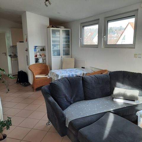 Esslingen am Neckar Wohnungen, Esslingen am Neckar Wohnung kaufen