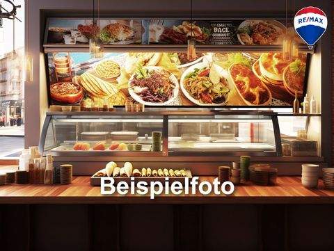 Hamburg Gastronomie, Pacht, Gaststätten