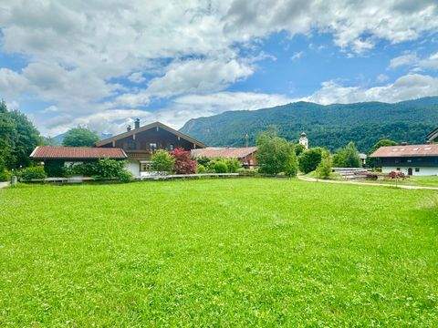 Schleching Grundstücke, Schleching Grundstück kaufen