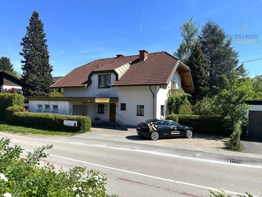 EFH Südbahnweg