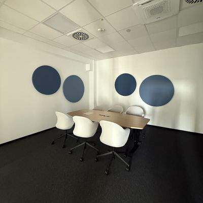 Besprechungsraum 2