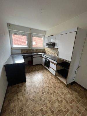 Küche (ohne Einbauküche)