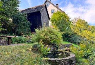 Gartenansicht