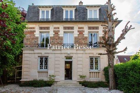 Fontenay-aux-Roses Häuser, Fontenay-aux-Roses Haus kaufen
