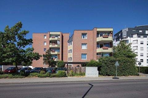 Meckenheim Wohnungen, Meckenheim Wohnung mieten