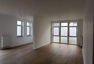 Wohnbereich Wohnung 6