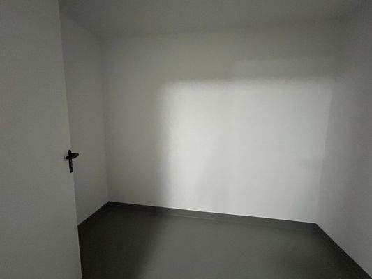 Zusätzlicher Abstellraum