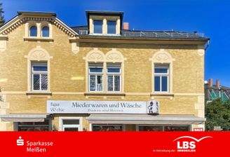 Ansicht Straßenseite