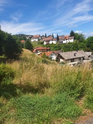 Grundstück