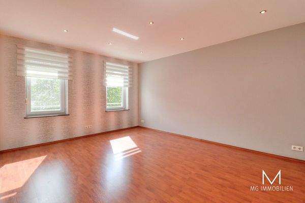 Schlafzimmer Wohnung OG