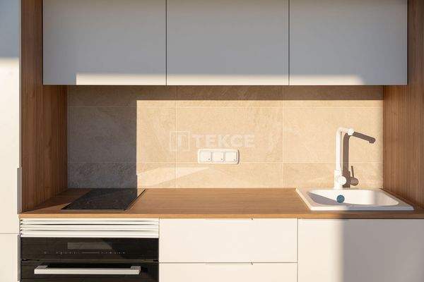 Elite Apartments in a Convenient Location in El Raso