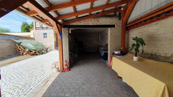 Viele Möglichkeiten