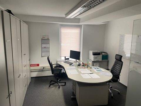 Bremen Büros, Büroräume, Büroflächen 