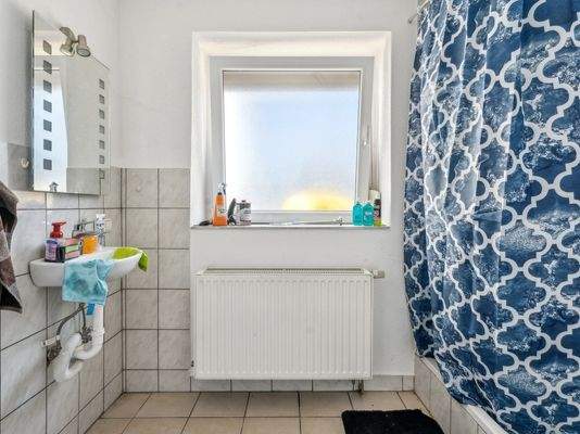 Badezimmer Erdgeschoss