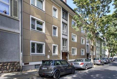 Leverkusen Wohnungen, Leverkusen Wohnung mieten
