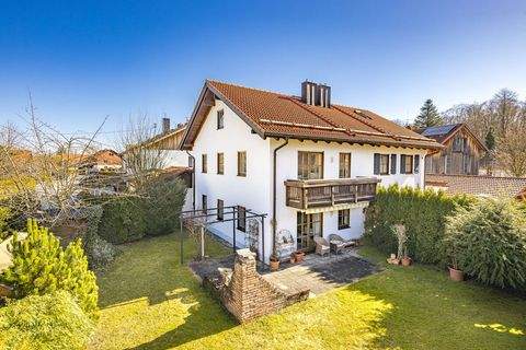 Forstinning Häuser, Forstinning Haus kaufen