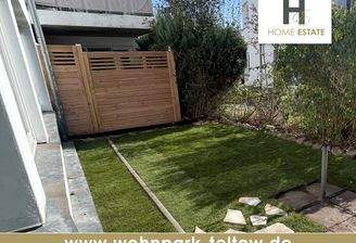 Gartenansicht 