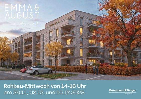 Rohbau-Mittwoch_November 2025