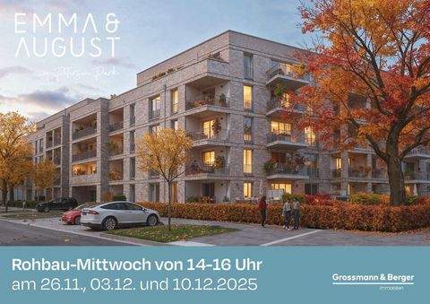 Hamburg / Groß Borstel Wohnungen, Hamburg / Groß Borstel Wohnung kaufen