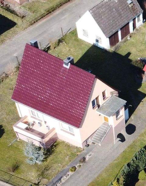 Picher Häuser, Picher Haus kaufen