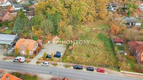 Hitzacker Grundstücke, Hitzacker Grundstück kaufen