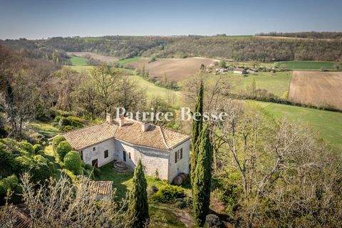 Cazes-Mondenard Häuser, Cazes-Mondenard Haus kaufen