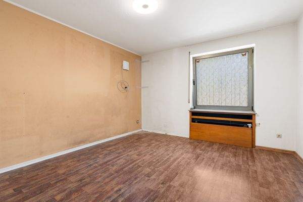 Schlafzimmer ELW