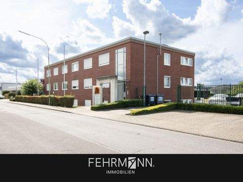 Ahaus Büros, Büroräume, Büroflächen 