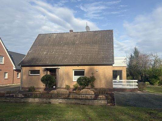 Ihr gepflegtes Wohnhaus