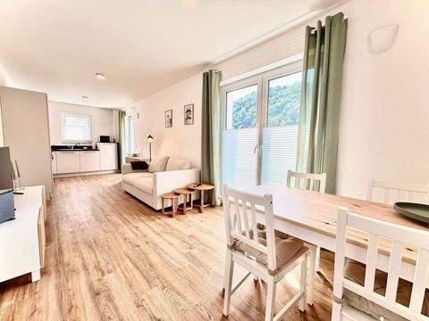 Trier Wohnungen, Trier Wohnung mieten