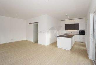 Ansicht Einbauküche