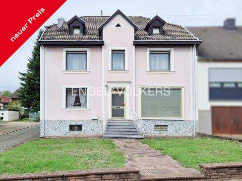 Weiskirchen Häuser, Weiskirchen Haus kaufen