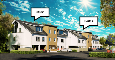 Meißenheim Wohnungen, Meißenheim Wohnung kaufen